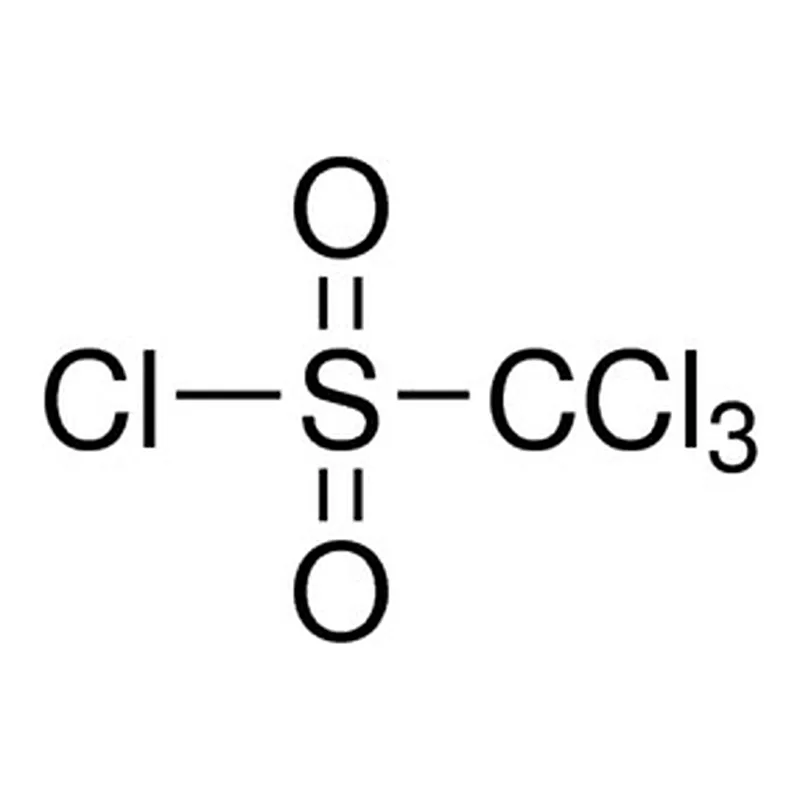 Merck TRICHLOROMETHANESULFONYL CHLORIDE, 97%