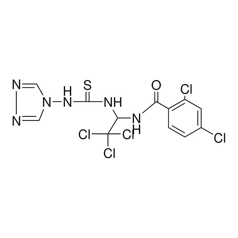 Merck 2,4-DI-CL-N-2,2,2-TRICHLORO-1 - 1 MG&