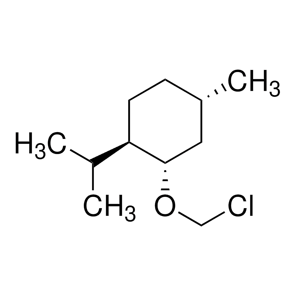 Merck (+)-Chloromethyl menthyl ether