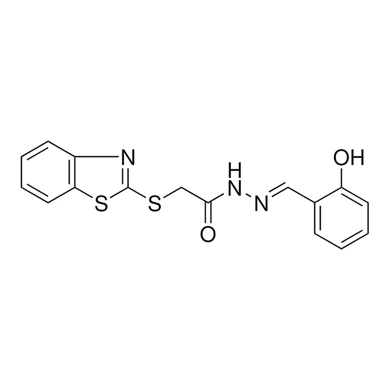 Merck 2-(BENZOTHIAZOL-2-YLSULFANYL)-ACE&-5MG