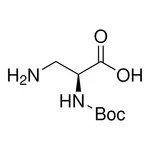 Merck (N-BOC-BETA-AMINO)-ALA-OH, 96%