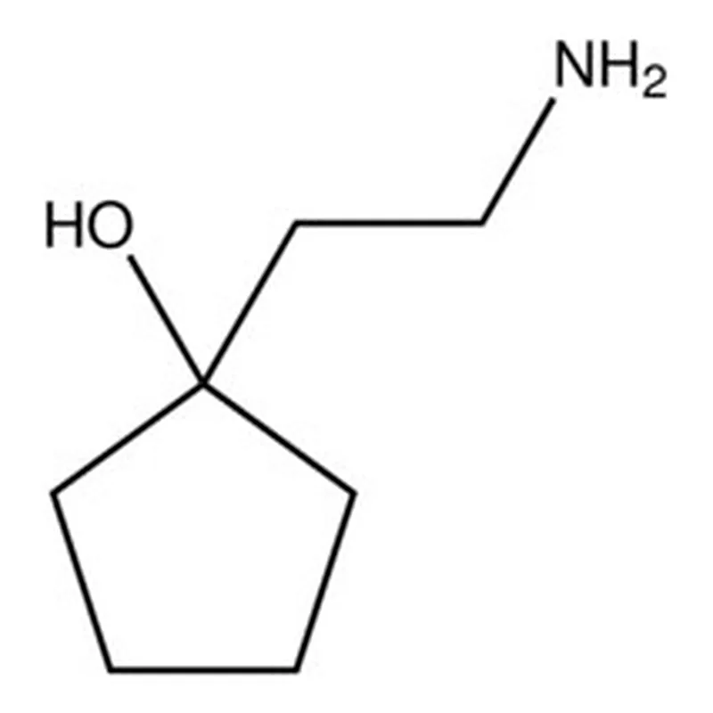 Merck 1-(2-AMINOETHYL)CYCLOPENTANOL-PH12