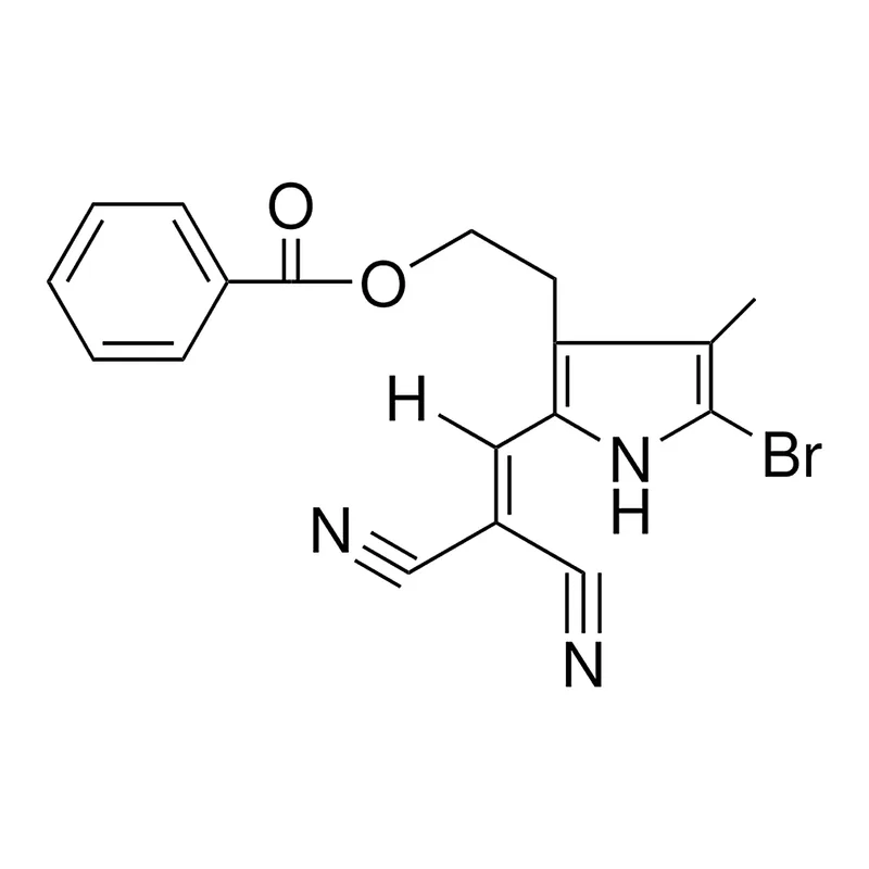 Merck BENZOIC ACID 2-5-BR-2-(2,2-DI - 25 MG&