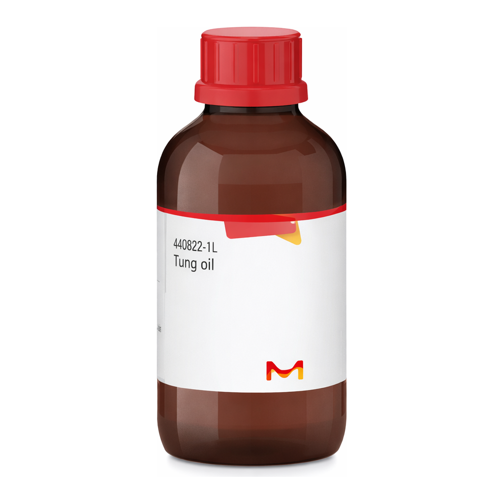 Merck TUNG OIL