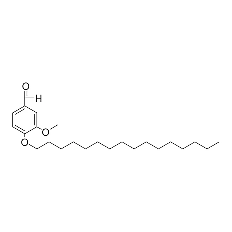 Merck 4-HEXADECYLOXY-META-ANISALDEHYD-
