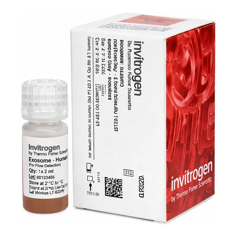 Thermo Fisher Scientific Exosome-Human CD81 Flow Detection Reagent (from cell culture)