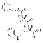 Merck CARBOBENZYLOXY-L-ALANYL-L-TRYP - 50 MG&