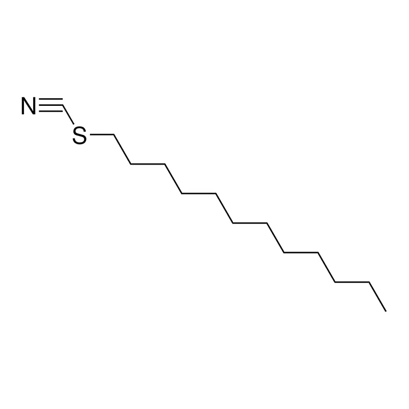 Merck DODECYL THIOCYANATE-