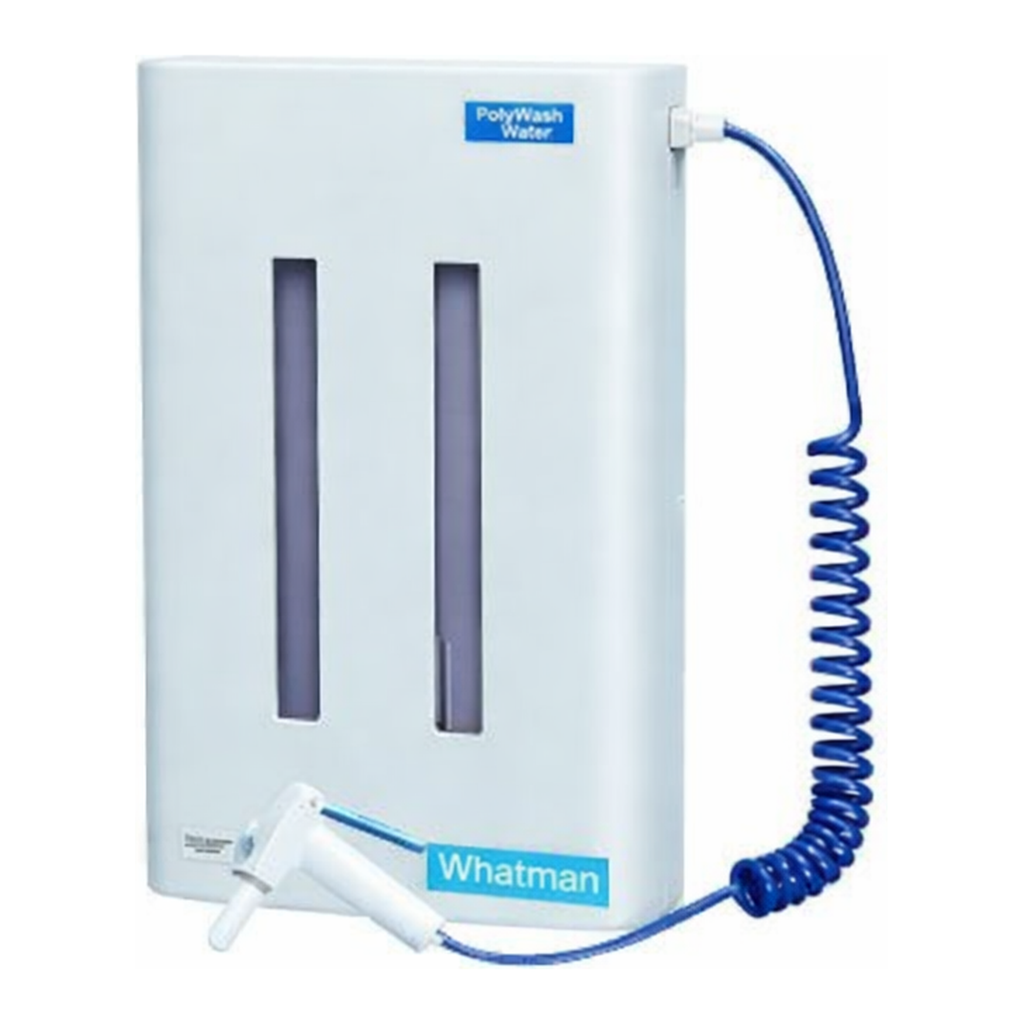 Restek Water System, HydroGen Mate DI Water System Whatman Model 72-230 12-month warranty
