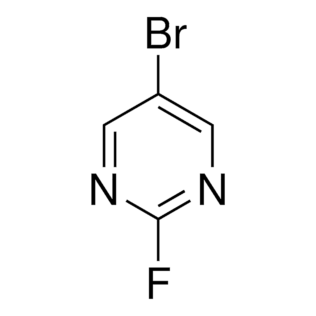 Merck 5-Bromo-2-fluoropyrimidine