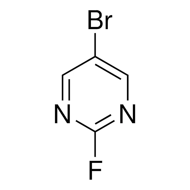 Merck 5-Bromo-2-fluoropyrimidine