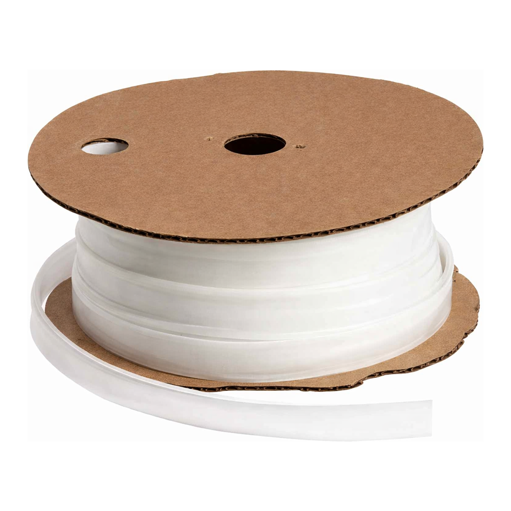 Brady BRADYMARK Clear Polyolefin Heat Shrink Tubing