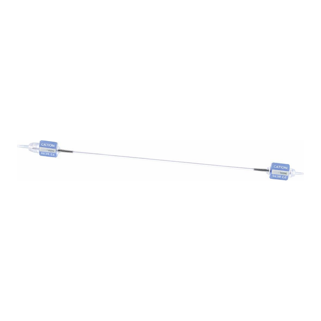 Waters ZenFit Assembly, Capillary and Fittings, 75µm x 10