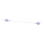 Waters ZenFit Assembly, Capillary and Fittings, 75µm x 10