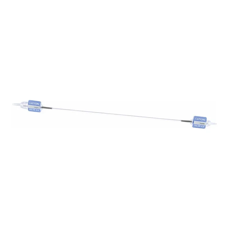 Waters ZenFit Assembly, Capillary and Fittings, 75µm x 10