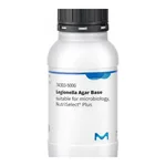 Merck Legionella Agar BaseNutriSelect Plus