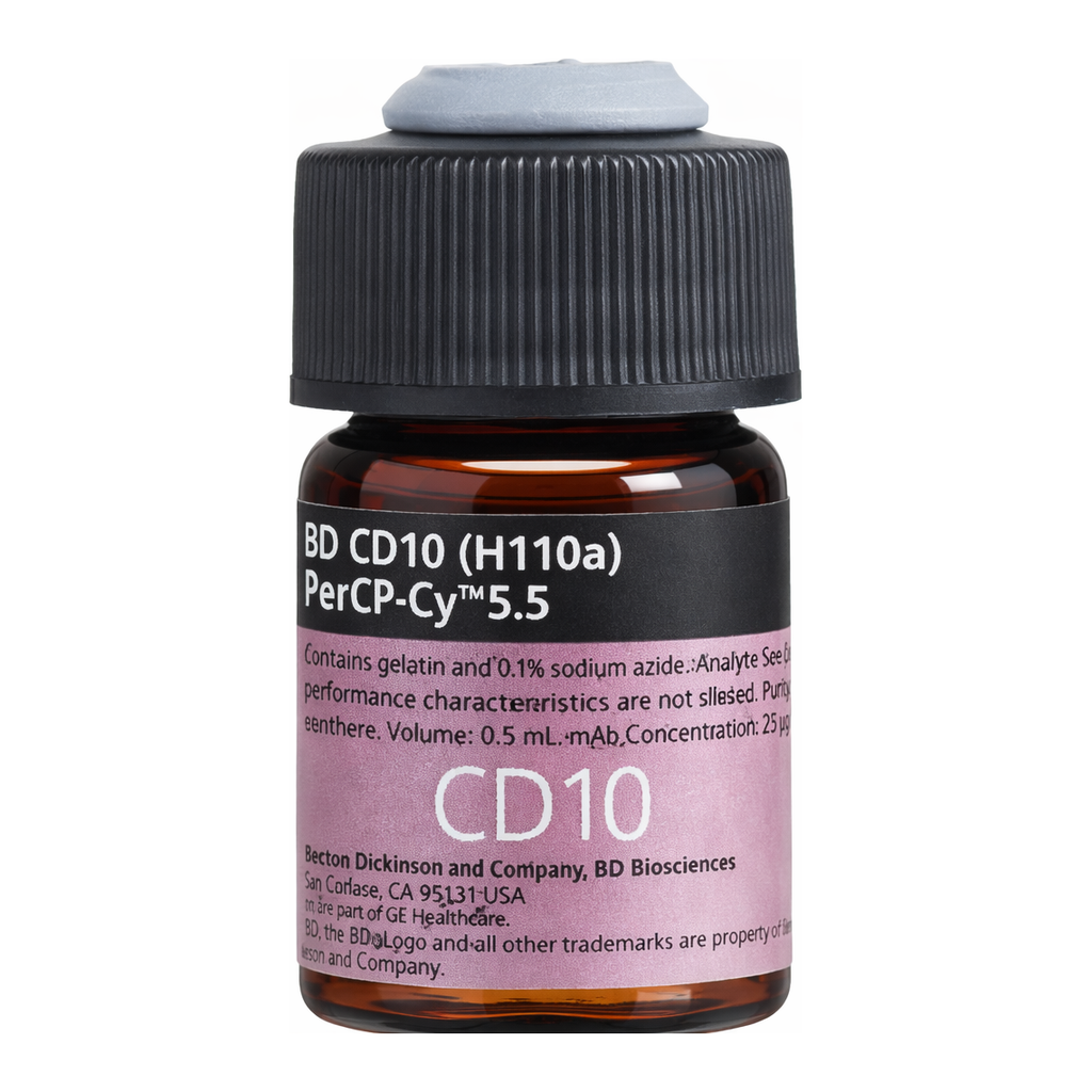 BD CD10 PerCP-Cy5.5