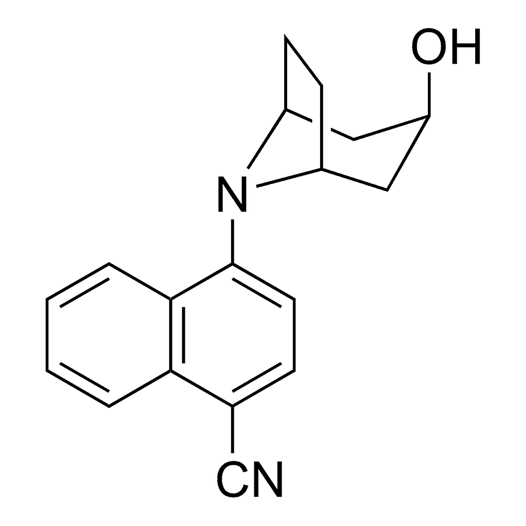 Merck AC-262536