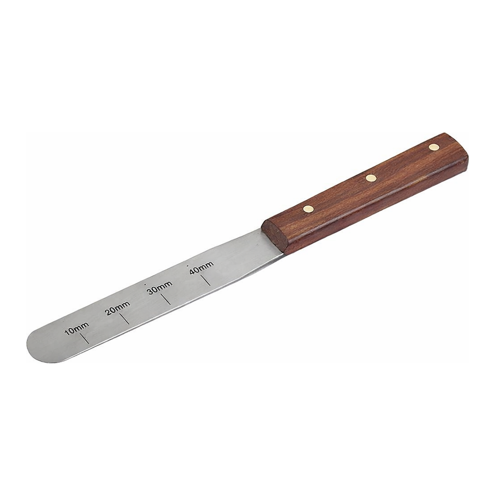SIPEL 스파츄라 345-S Spatulas