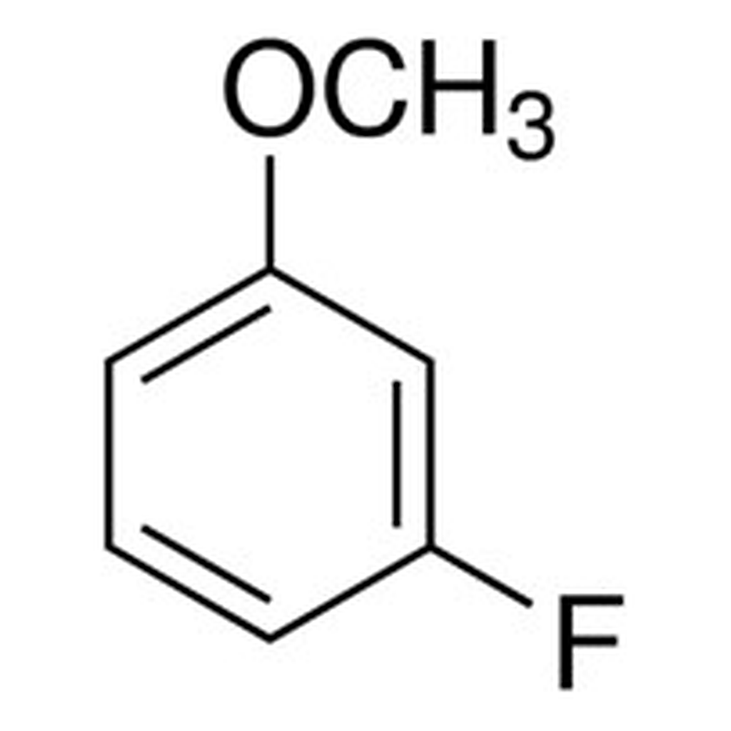 Merck 3-FLUOROANISOLE, 99%