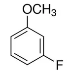 Merck 3-FLUOROANISOLE, 99%