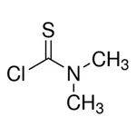 Merck DIMETHYLTHIOCARBAMOYL CHLORIDE, 97%