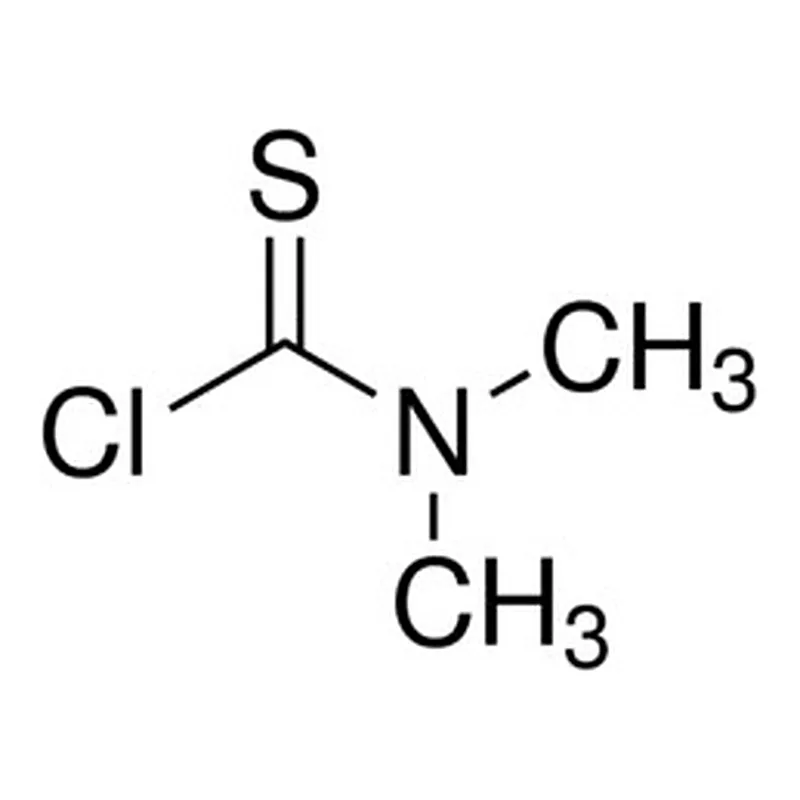 Merck DIMETHYLTHIOCARBAMOYL CHLORIDE, 97%