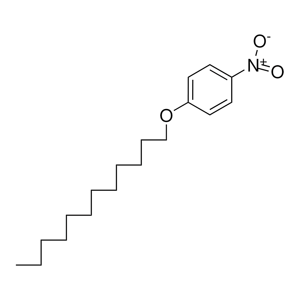 Merck DODECYL 4-NITROPHENYL ETHER-