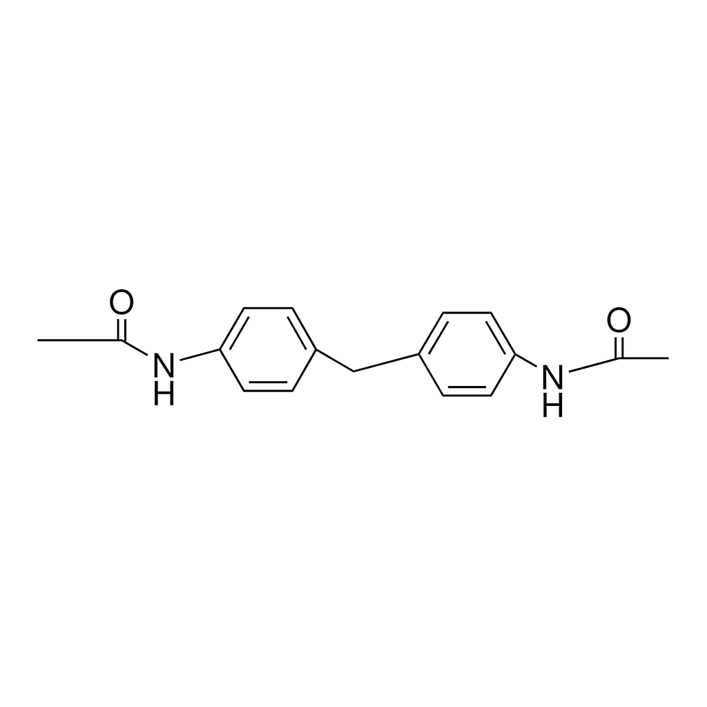 Merck 4',4''-METHYLENEBIS(ACETANILIDE-