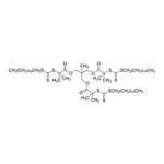 Merck 1,1,1-TRIS[(DODECYLTHIOCARBONOTHIOYLTHI&