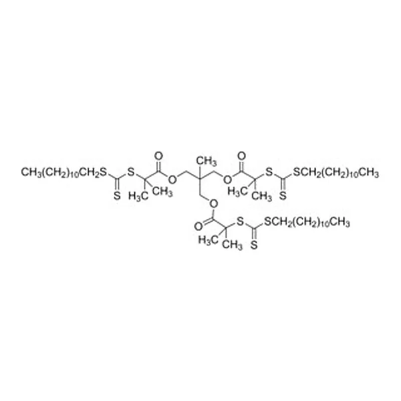 Merck 1,1,1-TRIS[(DODECYLTHIOCARBONOTHIOYLTHI&