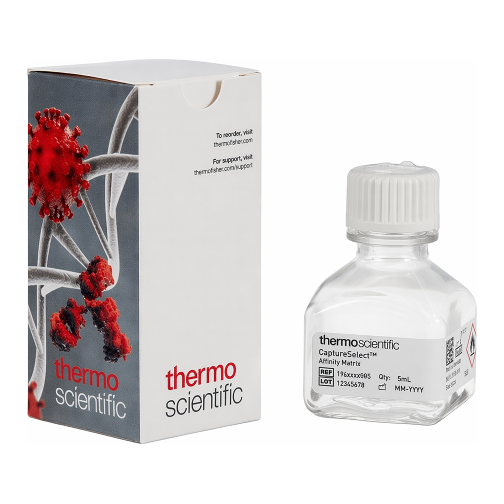 Thermo Fisher Scientific CaptureSelect Prothrombin Affinity Matrix, 5 mL