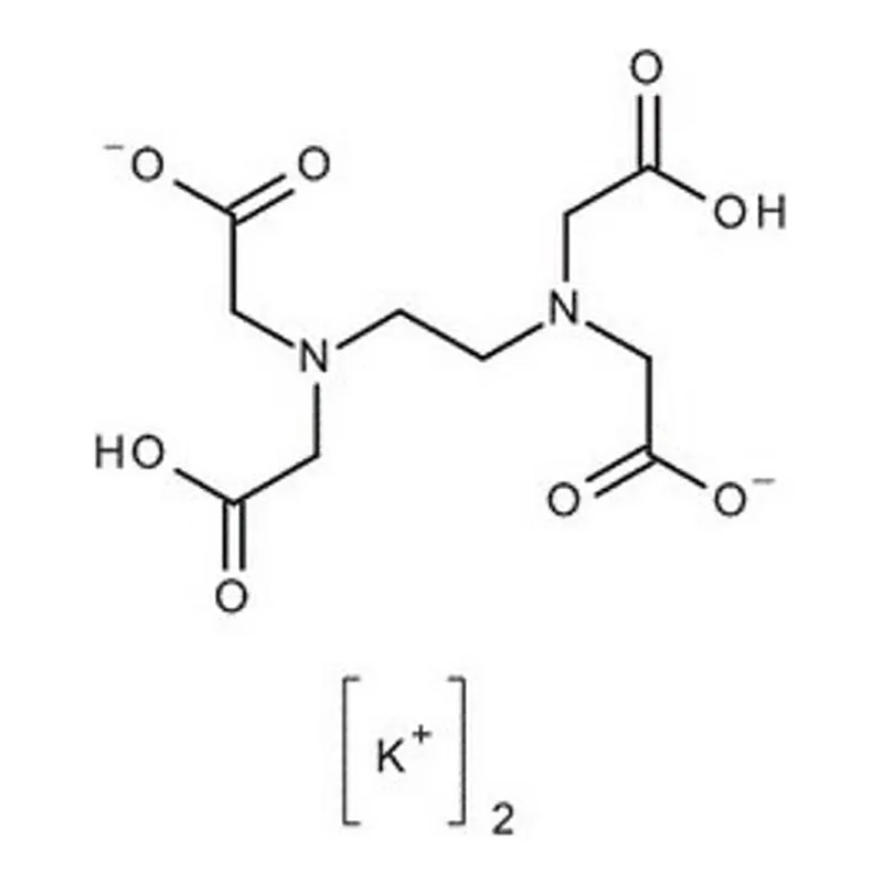 Merck ETHYLENEDIAMINETETRAACETIC ACID DIPOTASS