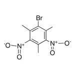 Merck 1-BROMO-3,5-DINITRO-2,4,6-TRIME-