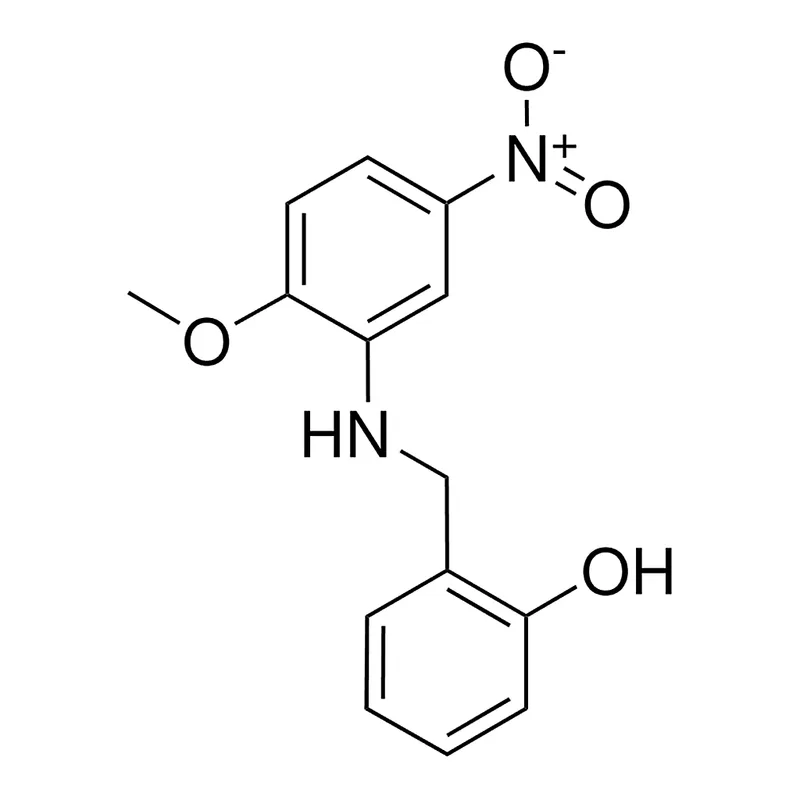 Merck 2-HYDROXY-N-(2-METHOXY-5-NITROP