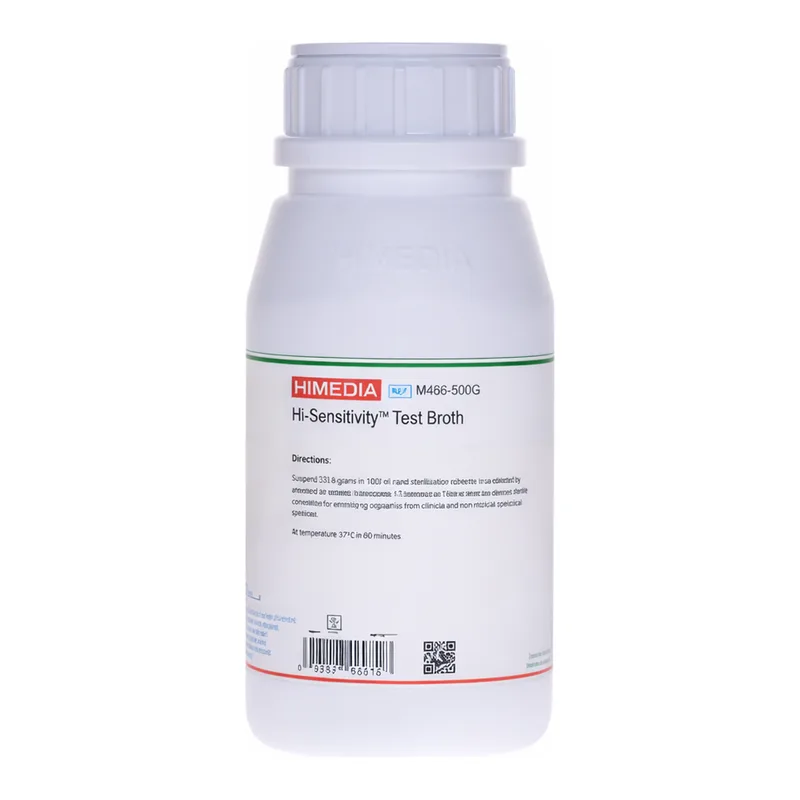 Himedia Hi-Sensitivity Test Broth