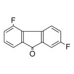 Merck 2,5-DIFLUORO-9-FLUORENONE - 50 MG