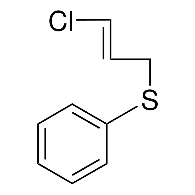 Merck 3-CHLOROALLYL PHENYL SULFIDE ( - 50 MG&