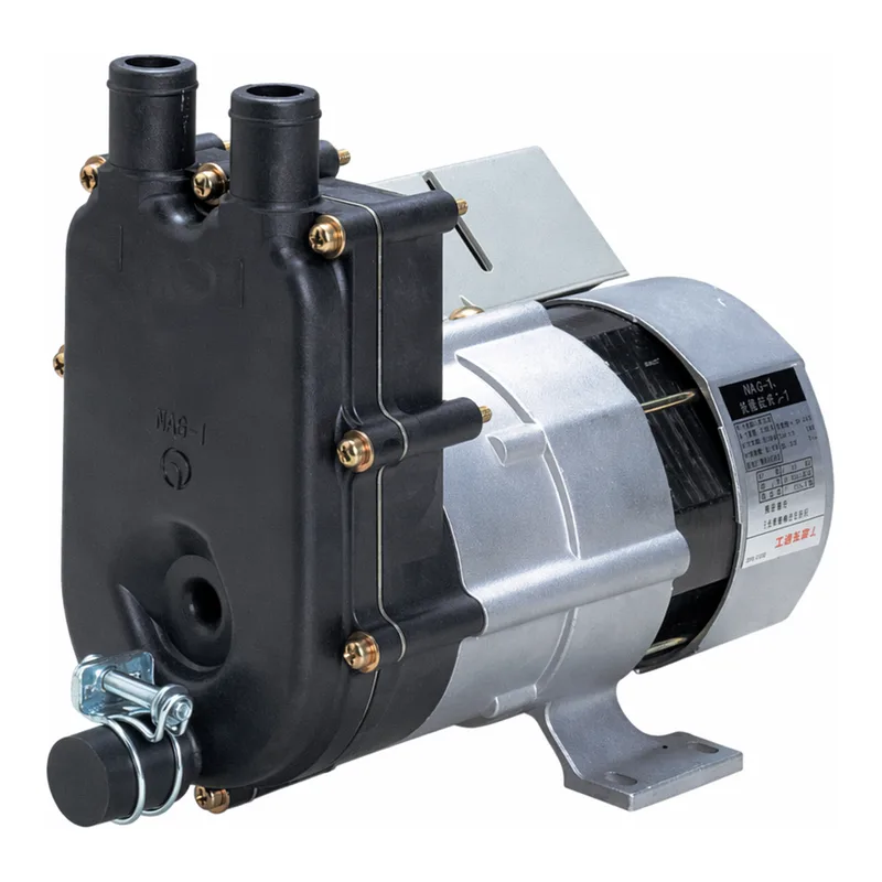 AS ONE Self-Priming Magnet Pump, 자흡식 마그넷펌프