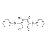 Merck 2,3,5,6-TETRACHLORO-1,4-PHENYL - 50 MG&