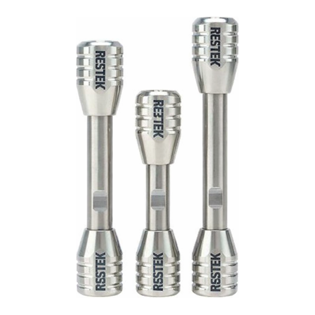 Restek Pinnacle DB PAH 1.9um, 100 x 2.1mm