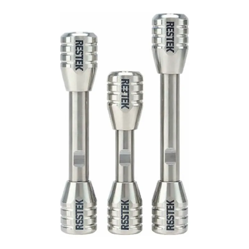 Restek Pinnacle DB PAH 1.9um, 100 x 2.1mm