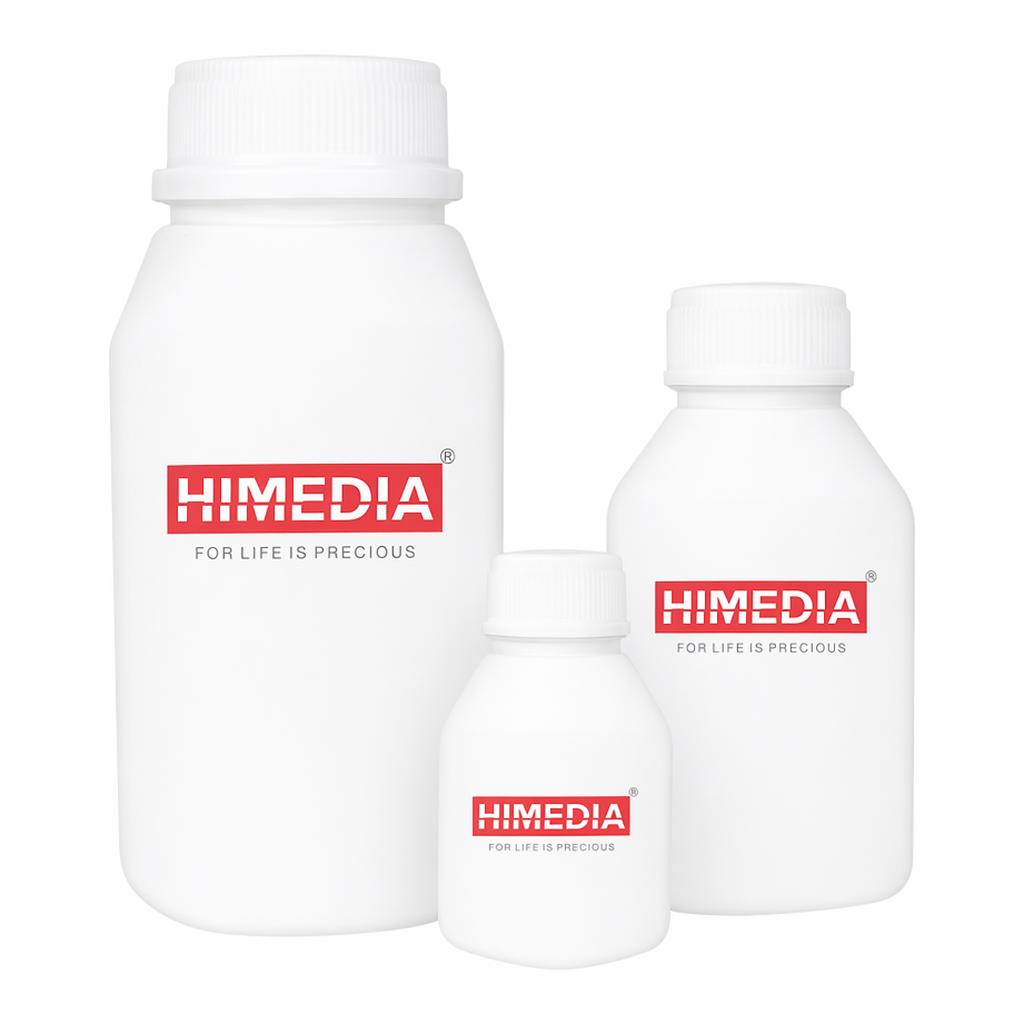 Himedia 0.5M EGTA solution, pH 8.0
