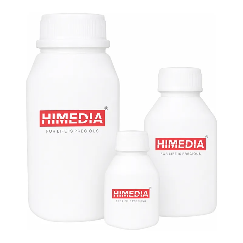 Himedia 0.5M EGTA solution, pH 8.0