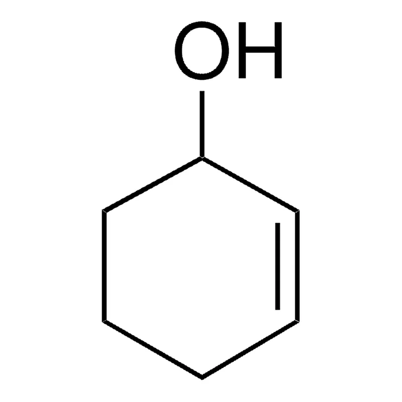 Merck 2-CYCLOHEXEN-1-OL, 95%