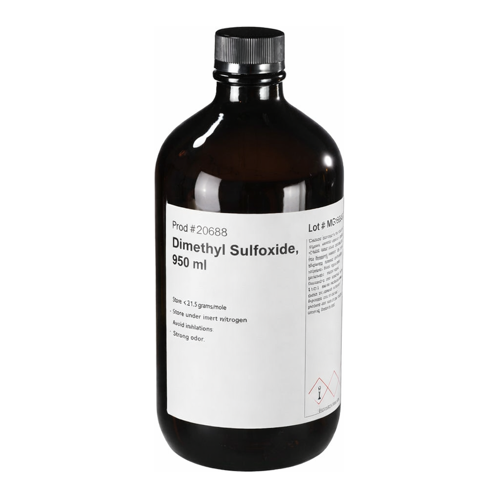 Thermo Fisher Scientific Pierce Dimethylsulfoxide (DMSO), Sequencing Grade