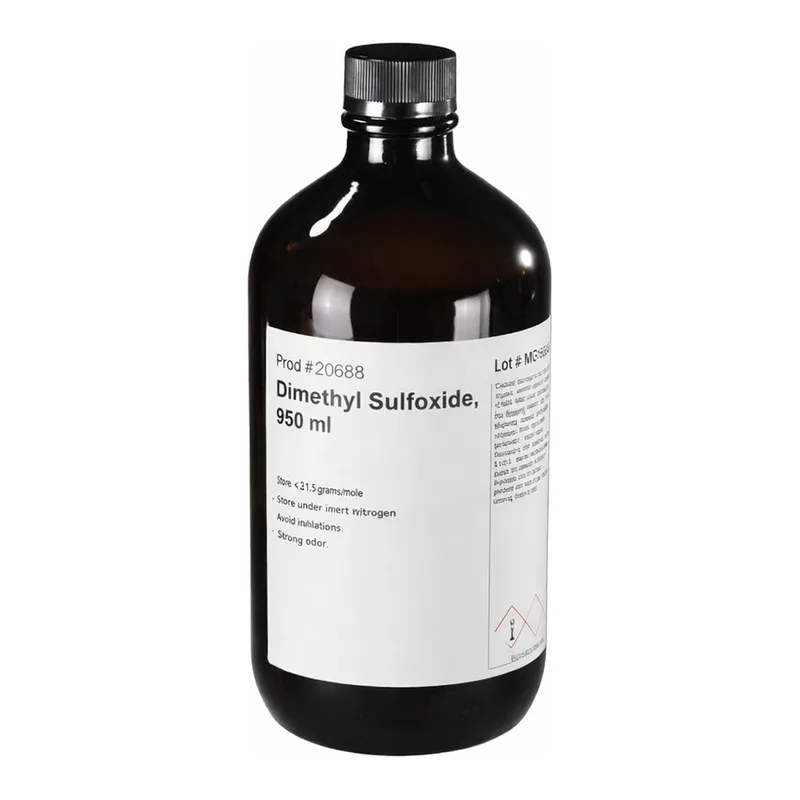 Thermo Fisher Scientific Pierce Dimethylsulfoxide (DMSO), Sequencing Grade