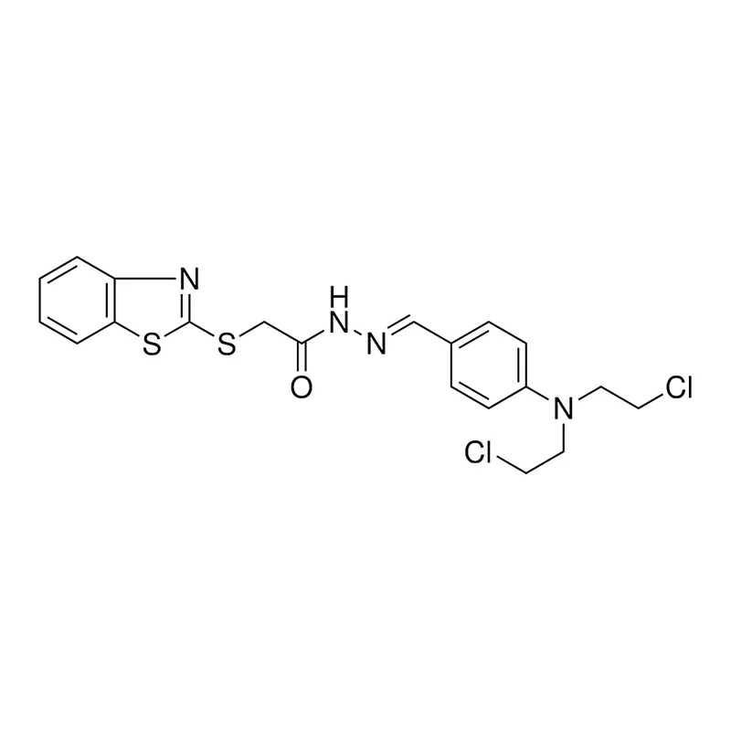 Merck RCL R39,935-3 - 50 MG
