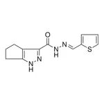 Merck 1,4,5,6-4H-CYCLOPENTAPYRAZOLE-3--