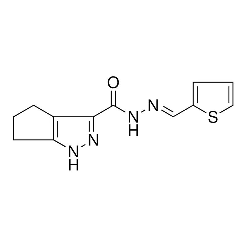 Merck 1,4,5,6-4H-CYCLOPENTAPYRAZOLE-3--